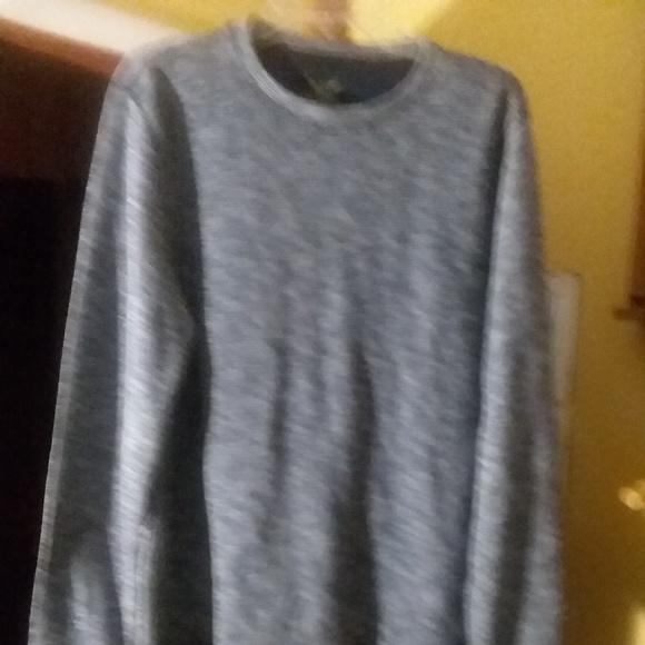 Faded Glory Long Sleeve Top - Picture 1 of 2